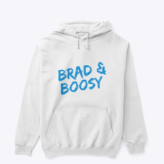 BRAD BOOSY Apparel Viral TikTok Find Gift Ready