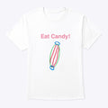3rd Grade - Erica Shirt