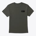 CGO LOGO Shirt
