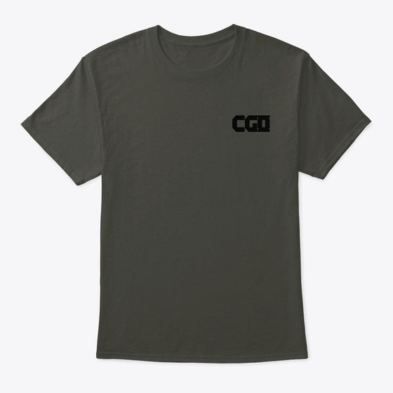 CGO LOGO Shirt