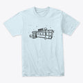 Galaxy Diner Apparel Viral TikTok Find Best Seller Look