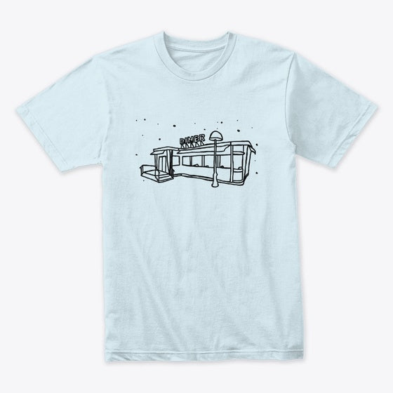 Galaxy Diner Apparel Viral TikTok Find Best Seller Look