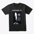 Locked in Shirt