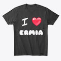 Iermia Apparel Premium Print Best Seller Look