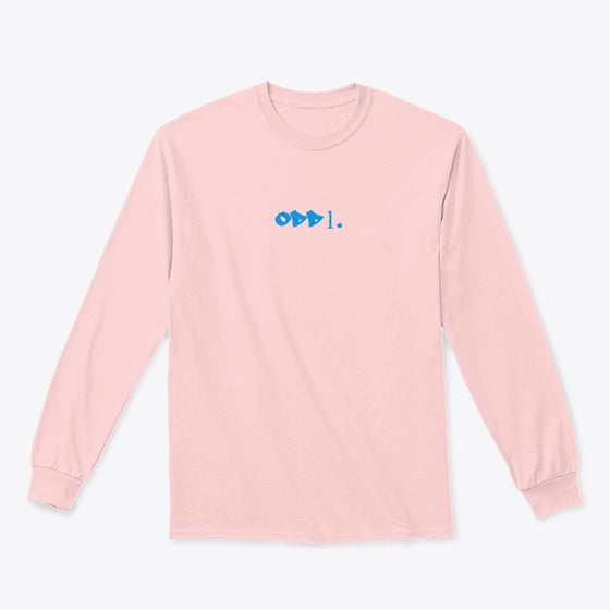 oddtiger long-sleeve | Premium Unisex T-Shirt, Trending Graphic Tee