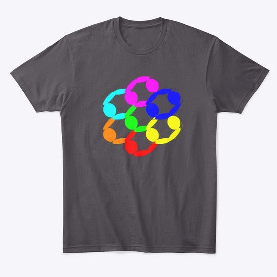Geometric Mystery Apparel High Search Demand Fan Favorite