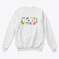 Hobicore Sweater Sweater Viral TikTok Find Everyday Wear