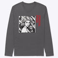 Long sleeve t shirt Long Sleeve T Shirt Viral TikTok Find Hot Right Now
