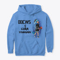 BBCWS of CoRa Youngmin Apparel Premium Print Everyday Wear