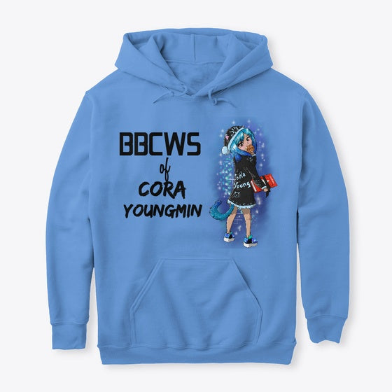 BBCWS of CoRa Youngmin Apparel Premium Print Everyday Wear