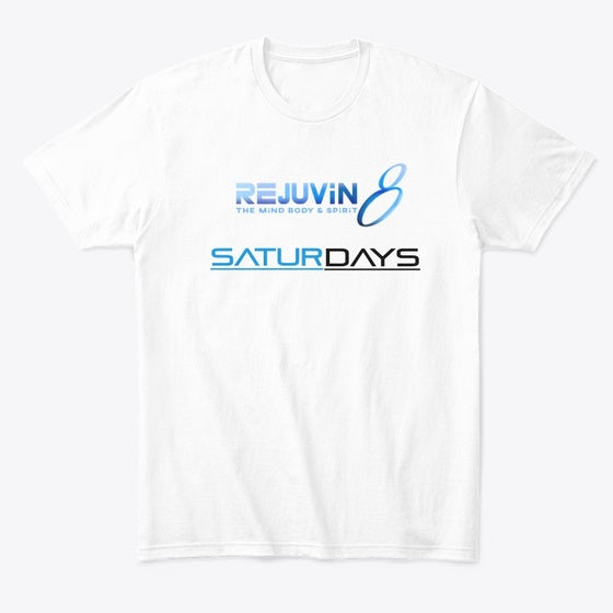 REJUVIN8 Saturdays