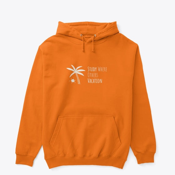 Study Where Others Graphic T Shirt