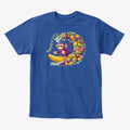 Foreign Life Kid Graphic T Shirt