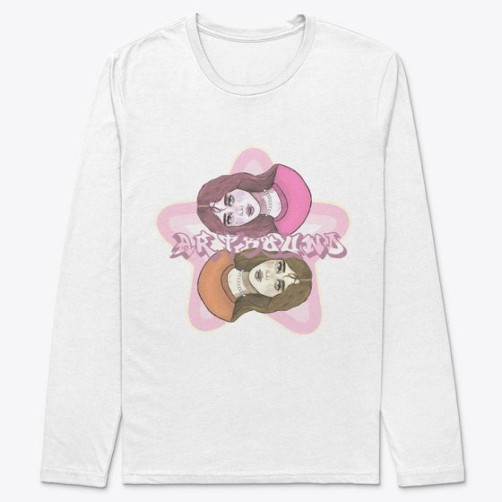 ArtBound Classic Long Sleeve Shirt
