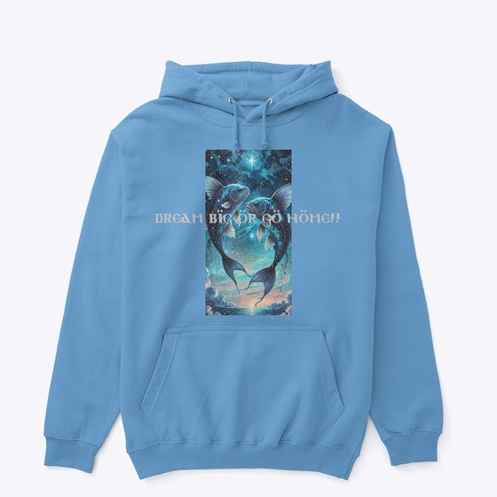 Big Dreams Shirt