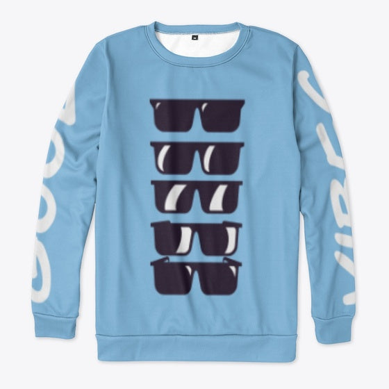GOOD VIBE2 | Premium Unisex T-Shirt