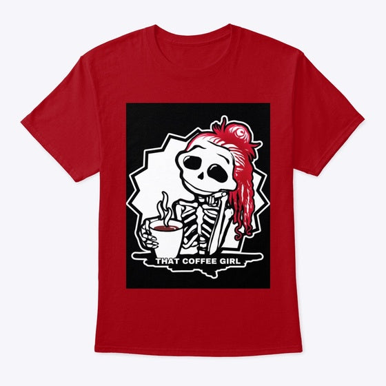 Coffee Crew Shirt