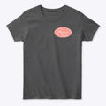 Nsd Eras Collection Graphic T Shirt