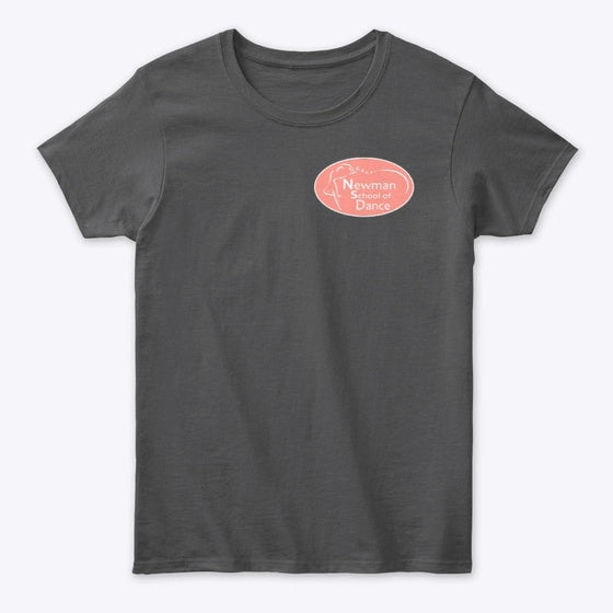 Nsd Eras Collection Graphic T Shirt