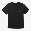 Pride 2023 Fuel Your Pride Black Tee T Shirt High Search Demand Everyday Wear