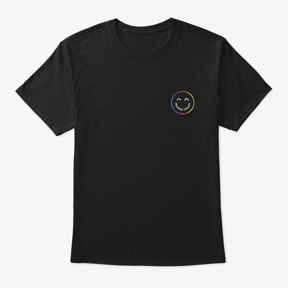 Pride 2023 Fuel Your Pride Black Tee T Shirt High Search Demand Everyday Wear