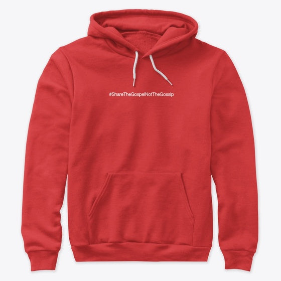 Gospel Not Gossip Apparel Viral TikTok Find Everyday Wear