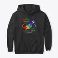 Proud Daughter Dad Apparel Streetwear Style Everyday Wear