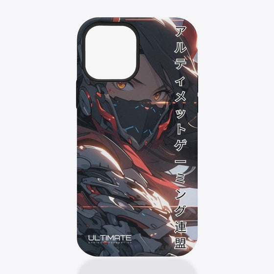 BLACK SAMURAI COLLECTION 3 Apparel Streetwear Style Best Seller Look