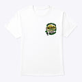 Jamaica New Graphic T Shirt