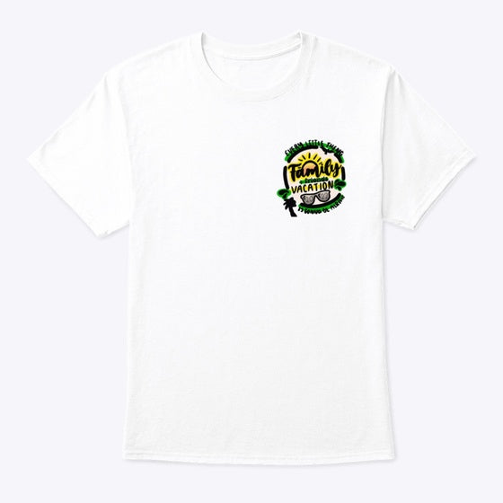 Jamaica New Graphic T Shirt