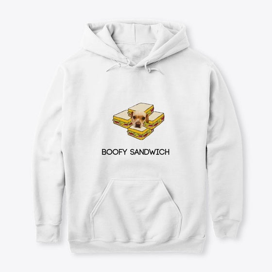 boofy sandwich Apparel High Search Demand Everyday Wear