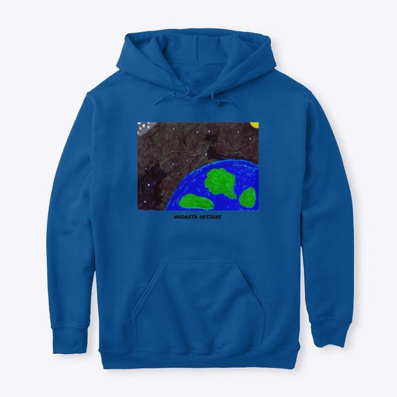 Earth By Noreta Graphic T Shirt