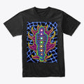 Chakra Snake Apparel High Search Demand Gift Ready