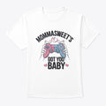 Mommasweet Got You Graphic T Shirt