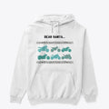 Dear Santa Bike Please Apparel Trending US Fan Favorite
