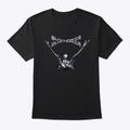 EUWHORIA 000 Apparel Premium Print Best Seller Look