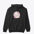 Adorable Kawaii Cat Pastel Aesthetic Apparel Premium Print Best Seller Look