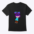ELE shirt T Shirt Viral TikTok Best Seller Look