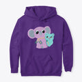 Koko The Koala Apparel Trending US Everyday Wear