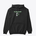 My cell phone controls my brain Apparel Streetwear Style Fan Favorite