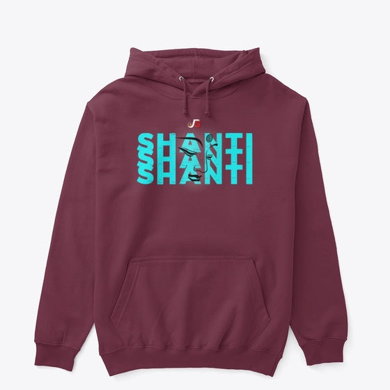 JG Shanti | Premium Unisex T-Shirt