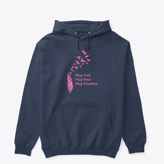 FollowtheFeather | Fantasy Graphic Tee for Everyday Style