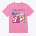 Silly Mimo T Graphic T Shirt