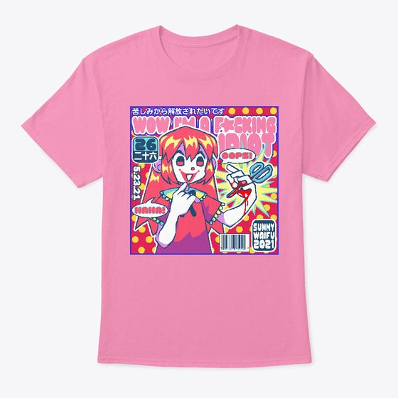 Silly Mimo T Graphic T Shirt