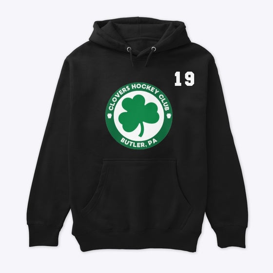 Howard Fan Club Graphic T Shirt