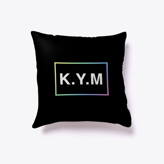 K Y M logo Collection Apparel Viral TikTok Find Gift Ready