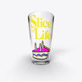 Slice Life October Graphic T Shirt