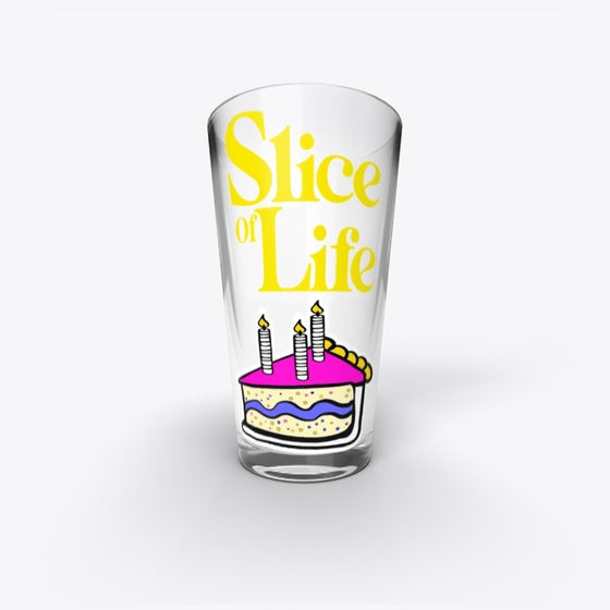 Slice Life October Graphic T Shirt