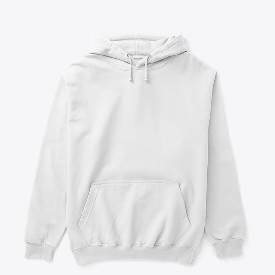 Dreams Hoodies White Hoodie High Search Demand Best Seller Look