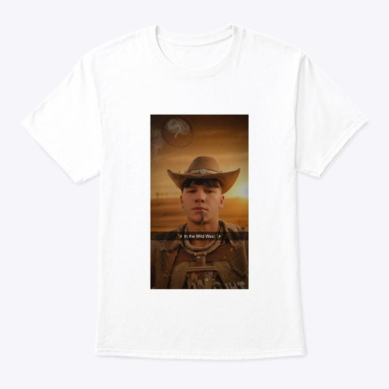 Joey Buy Graphic T Shirt